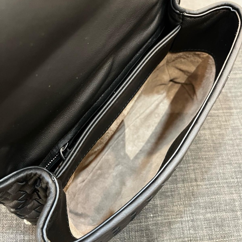 Bottega Veneta olimpia bag-4