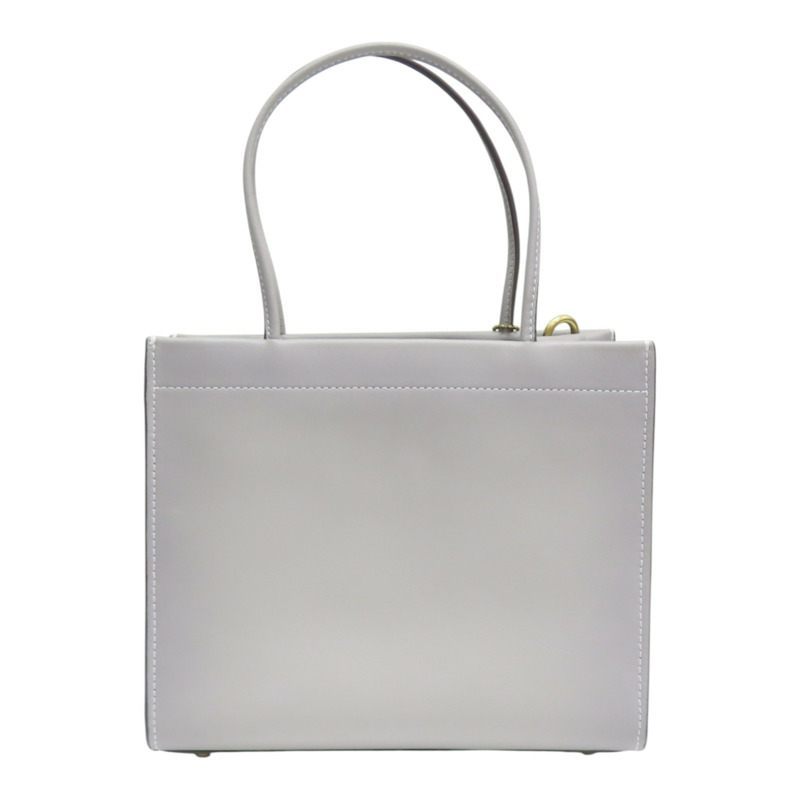 灰色 牛皮 兩用包【COACH 寇馳】 B2257 C8544-1