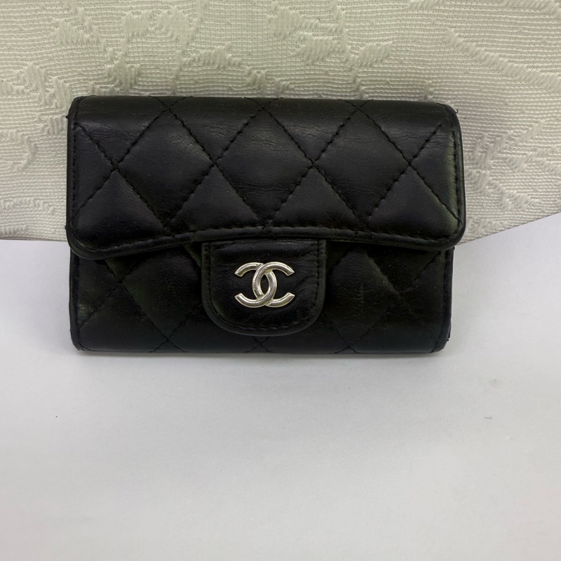Chanel 卡片套-0