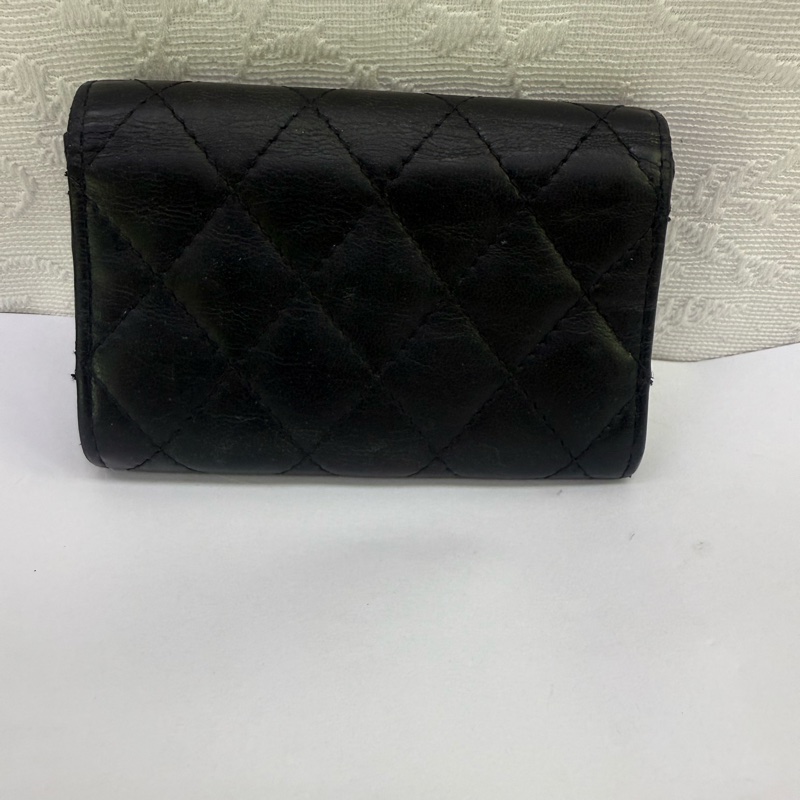Chanel 卡片套-1