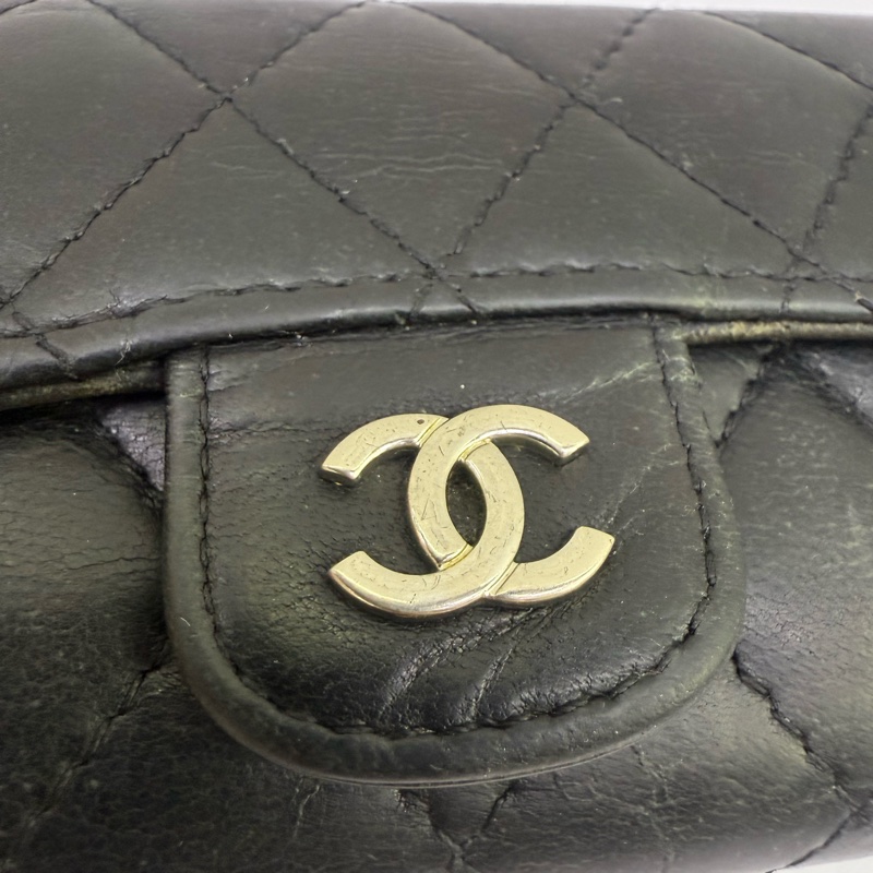 Chanel 卡片套-4