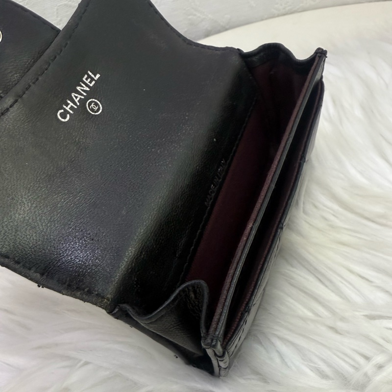 Chanel 卡片套-6