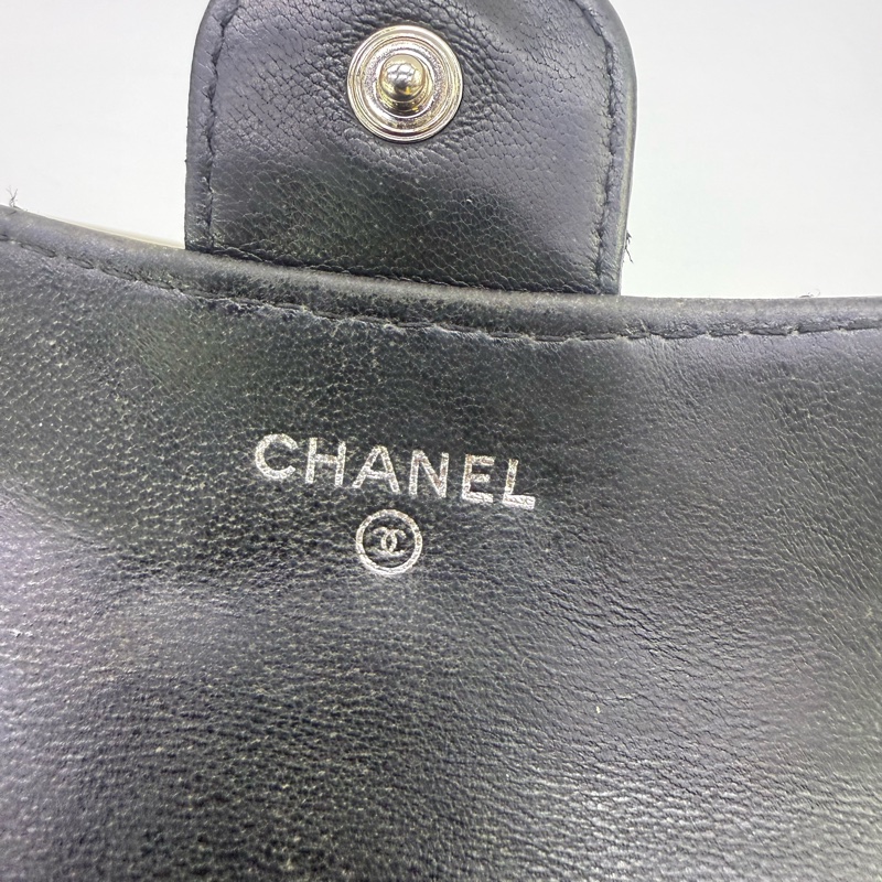 Chanel 卡片套-13