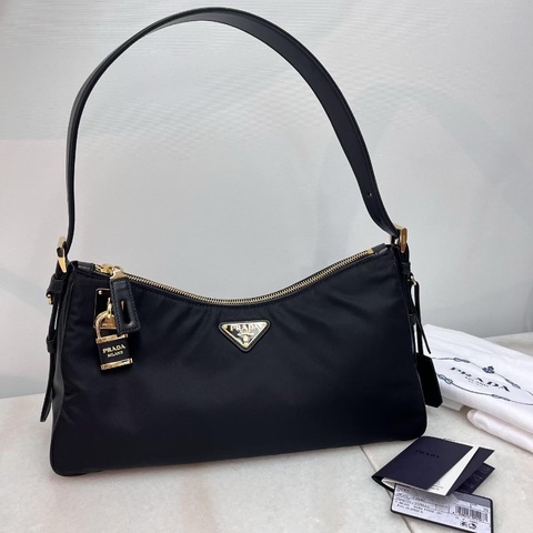 Prada Emme shoulder bag