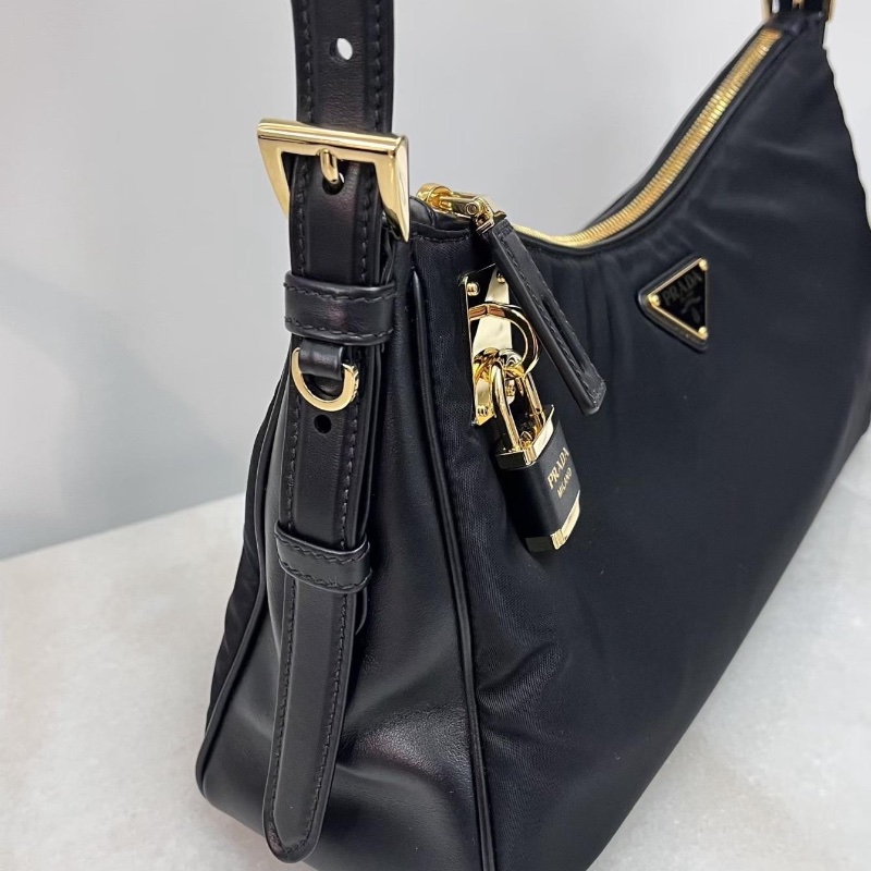 Prada Emme shoulder bag-1