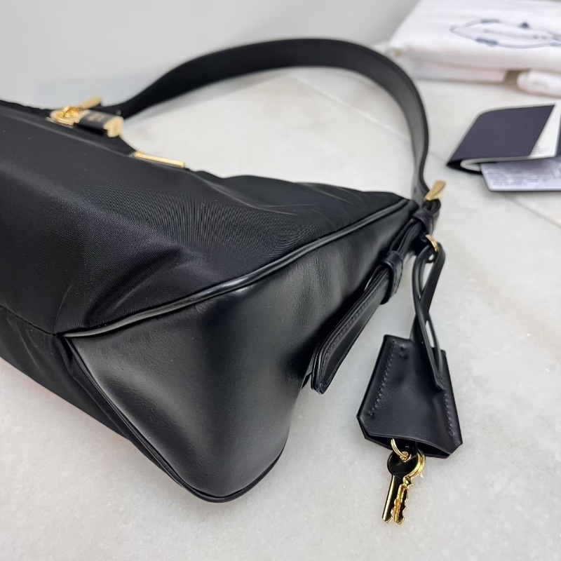 Prada Emme shoulder bag-2