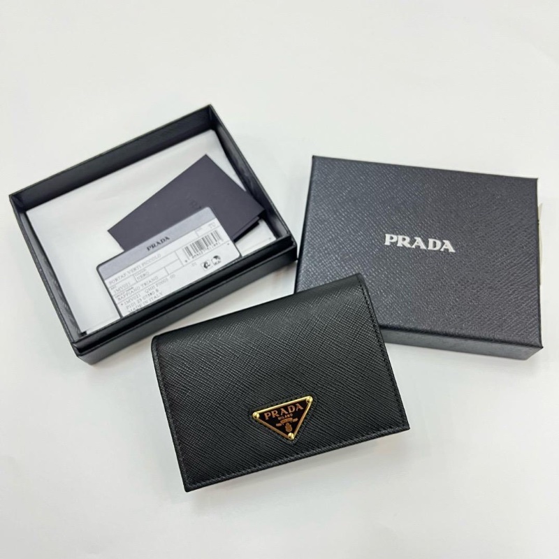 Prada wallet ( QHH )-0