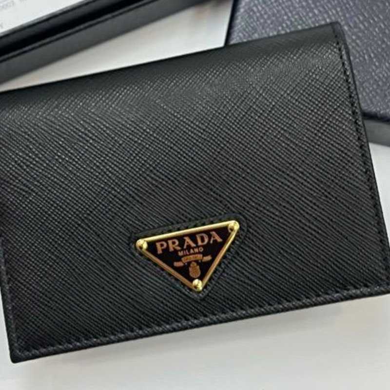 Prada wallet ( QHH )-2