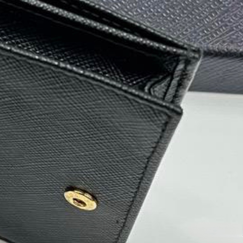 Prada wallet ( QHH )-4