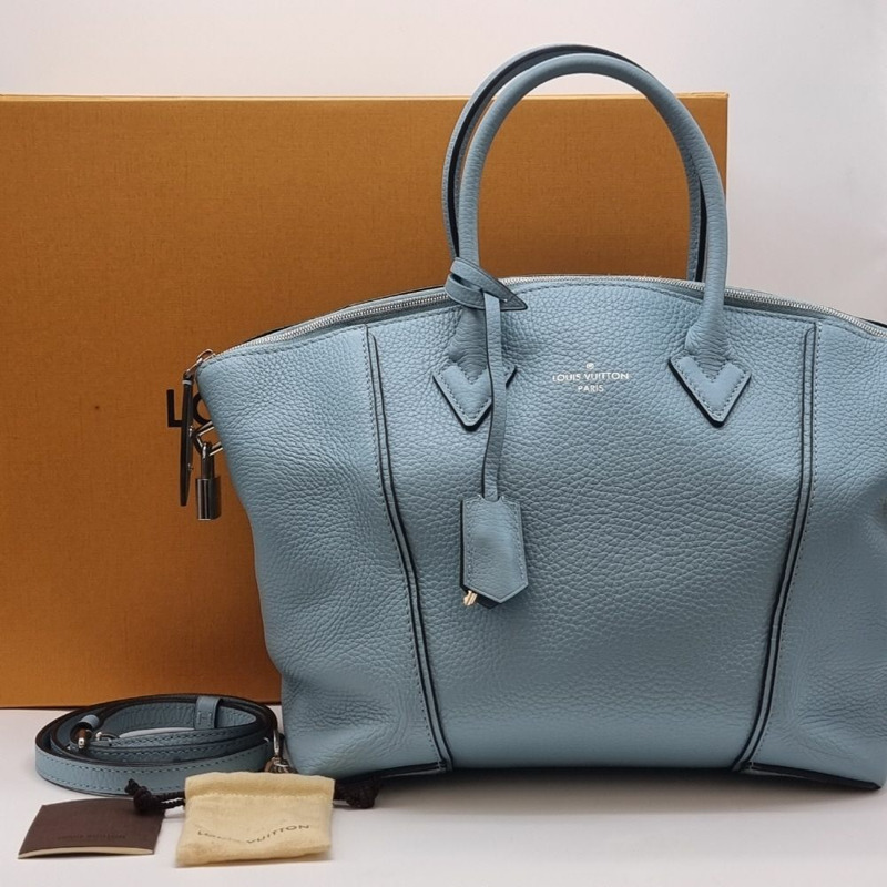 【包稅】LOUIS VUITTON Rocket 手提包 LOB052628-6