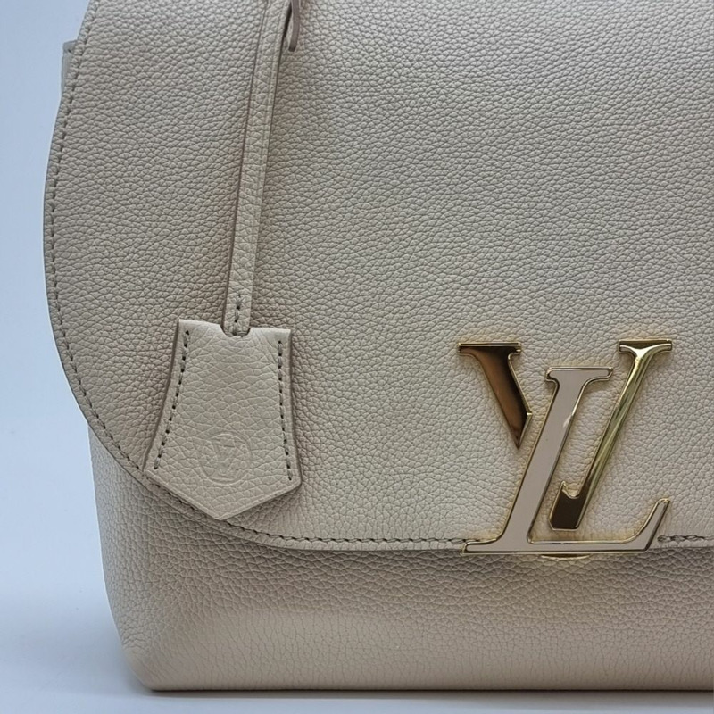 【包稅】LOUIS VUITTON M55060 Bolta Mochaccino 單肩包 LOB060819-2