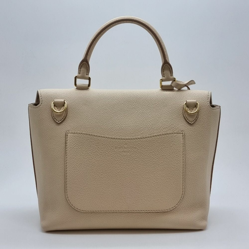 【包稅】LOUIS VUITTON M55060 Bolta Mochaccino 單肩包 LOB060819-3