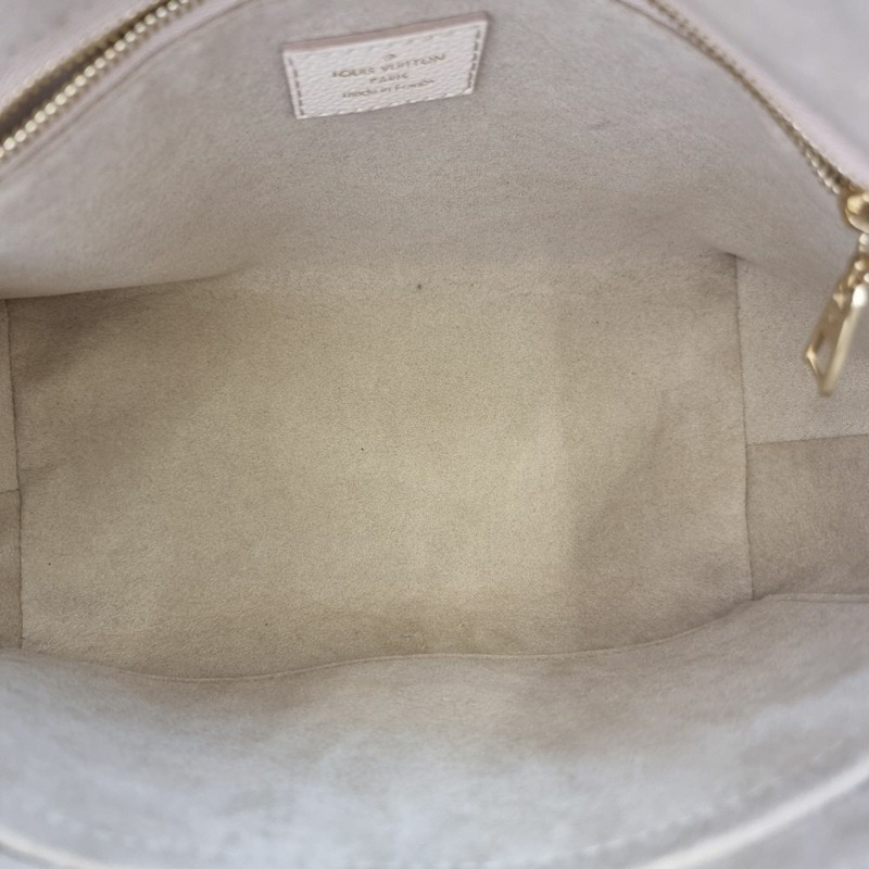 【包稅】LOUIS VUITTON M55060 Bolta Mochaccino 單肩包 LOB060819-5