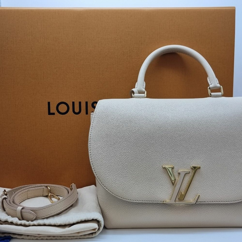 【包稅】LOUIS VUITTON M55060 Bolta Mochaccino 單肩包 LOB060819-6