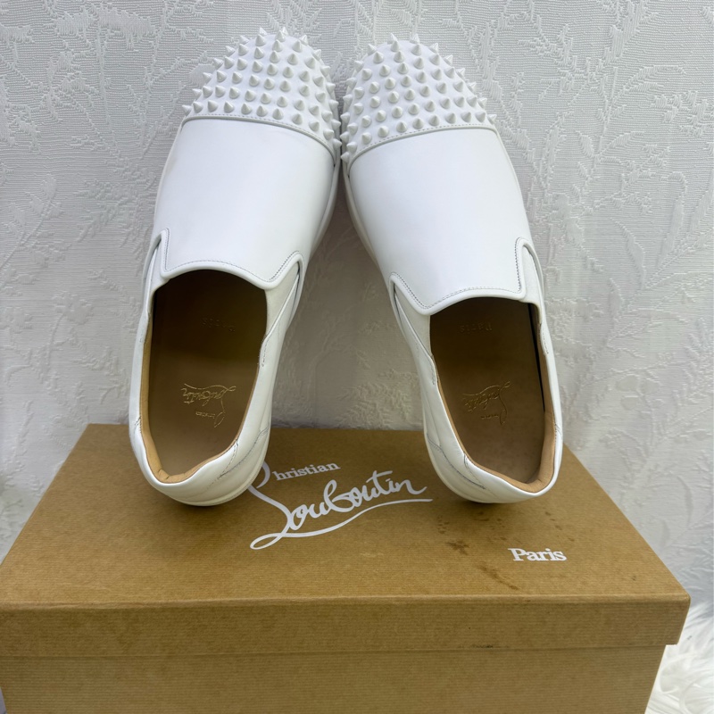 Christian Louboutin 平底鞋 EU 42.5-0