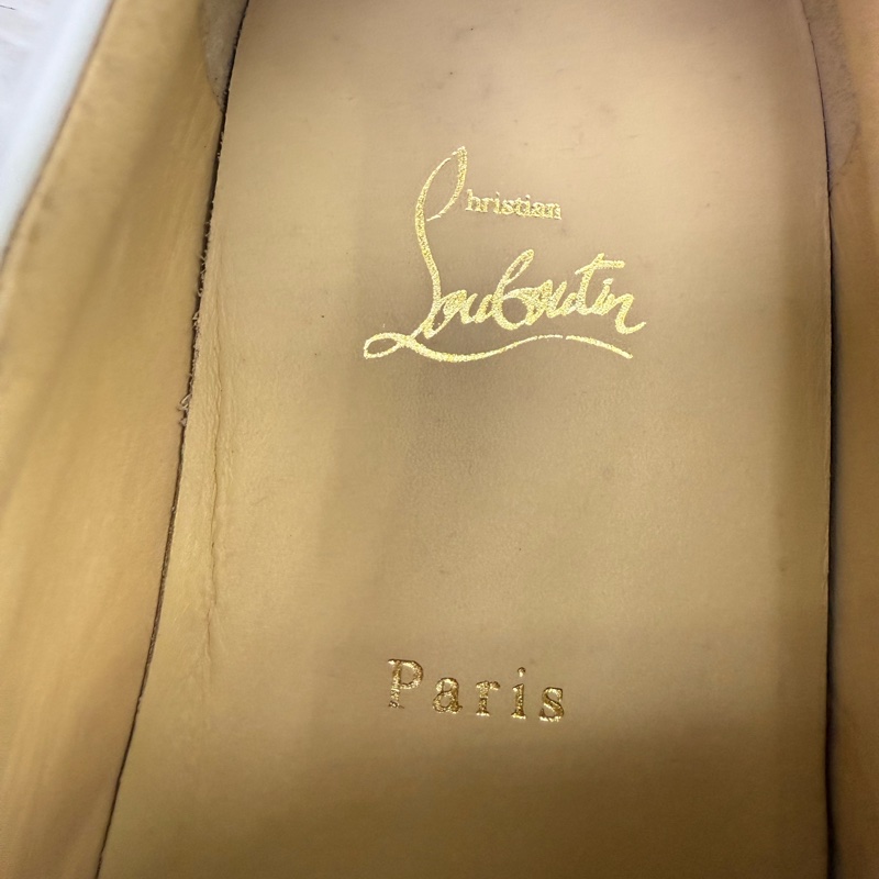 Christian Louboutin 平底鞋 EU 42.5-1