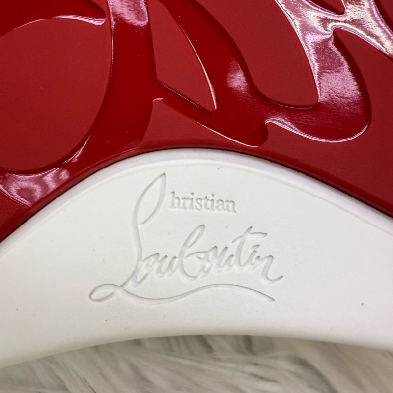 Christian Louboutin 平底鞋 EU 42.5-3