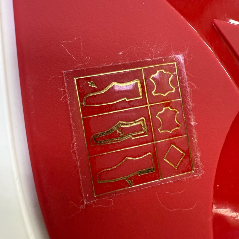 Christian Louboutin 平底鞋 EU 42.5-6