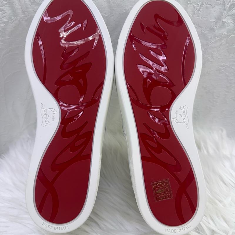 Christian Louboutin 平底鞋 EU 42.5-7