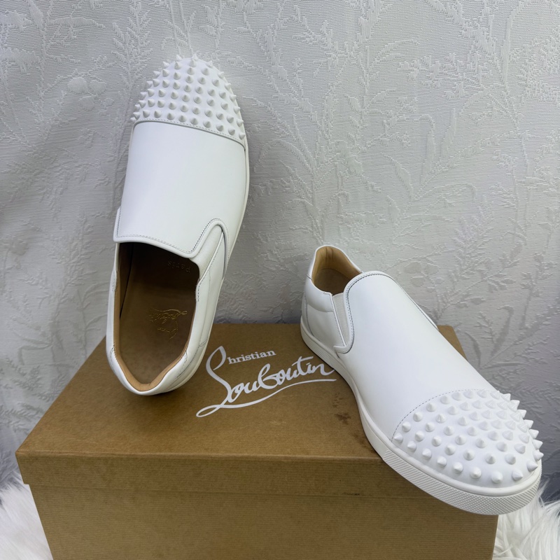 Christian Louboutin 平底鞋 EU 42.5-8