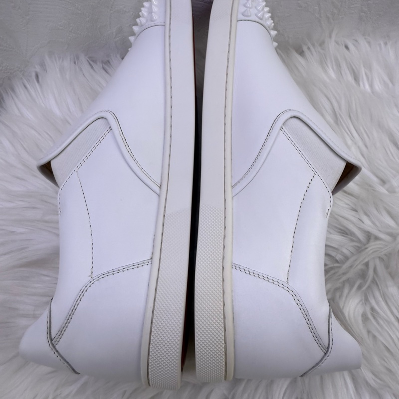 Christian Louboutin 平底鞋 EU 42.5-10