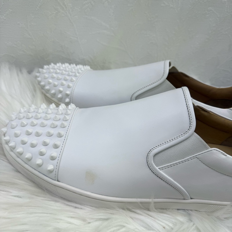 Christian Louboutin 平底鞋 EU 42.5-12