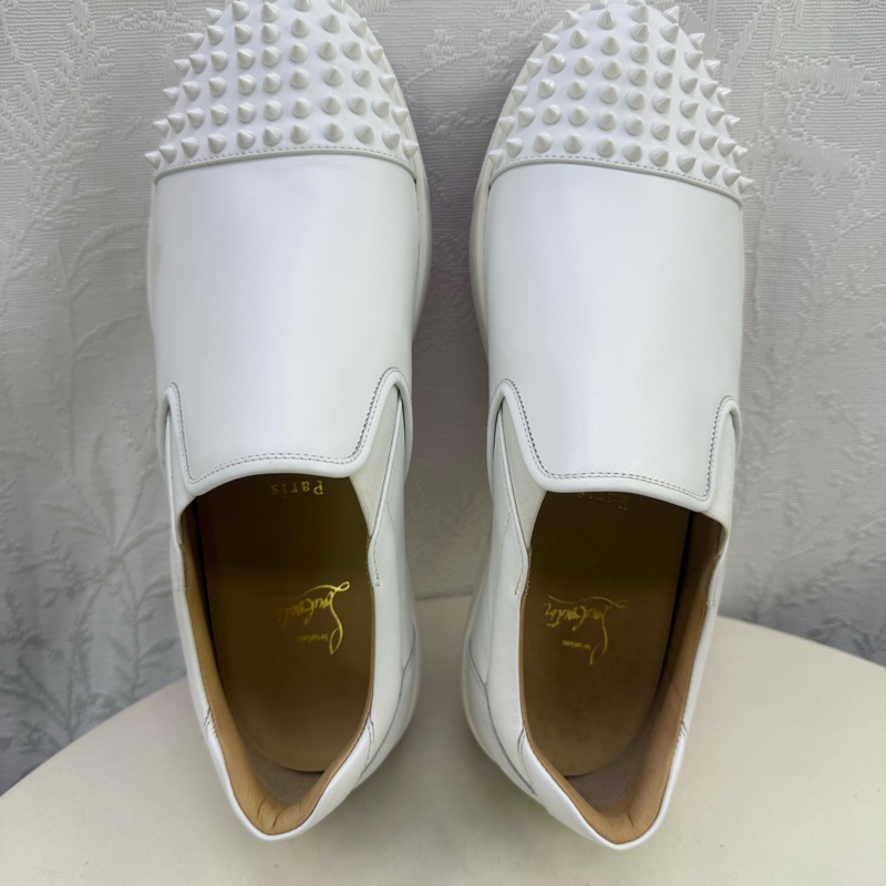 Christian Louboutin 平底鞋 EU 42.5-13