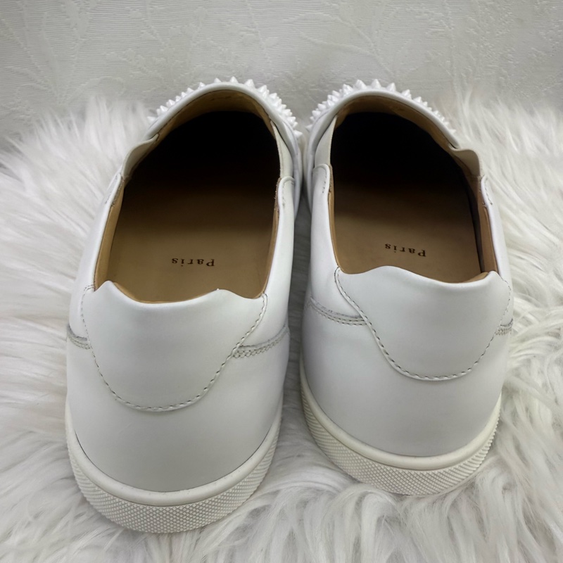 Christian Louboutin 平底鞋 EU 42.5-14