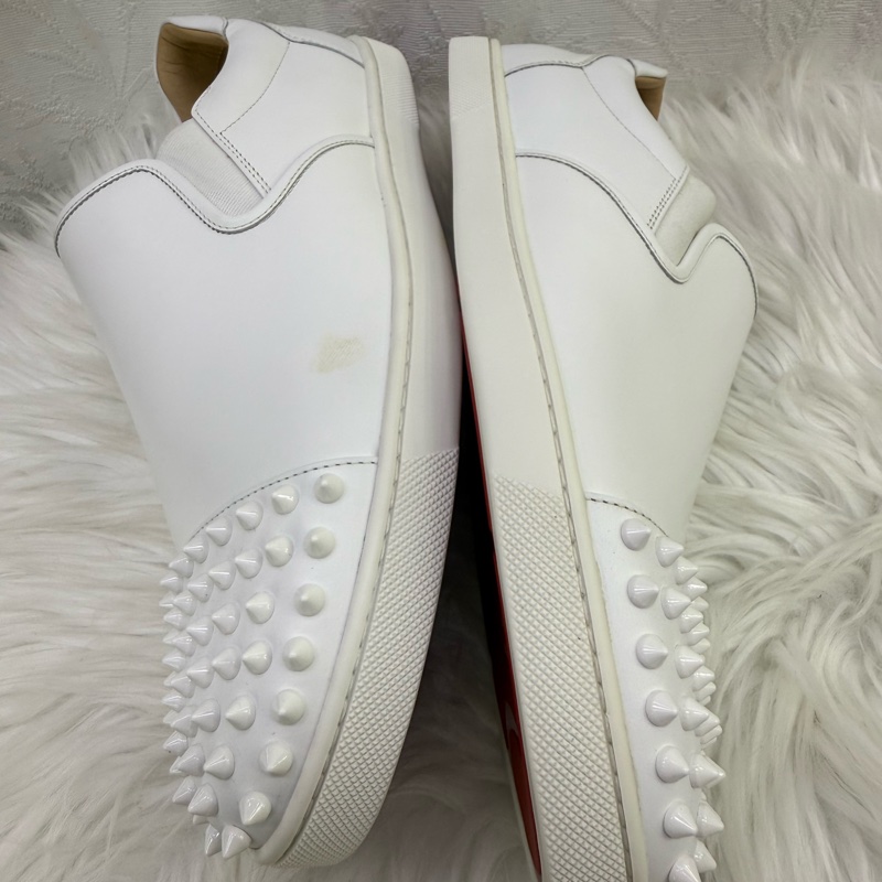 Christian Louboutin 平底鞋 EU 42.5-16