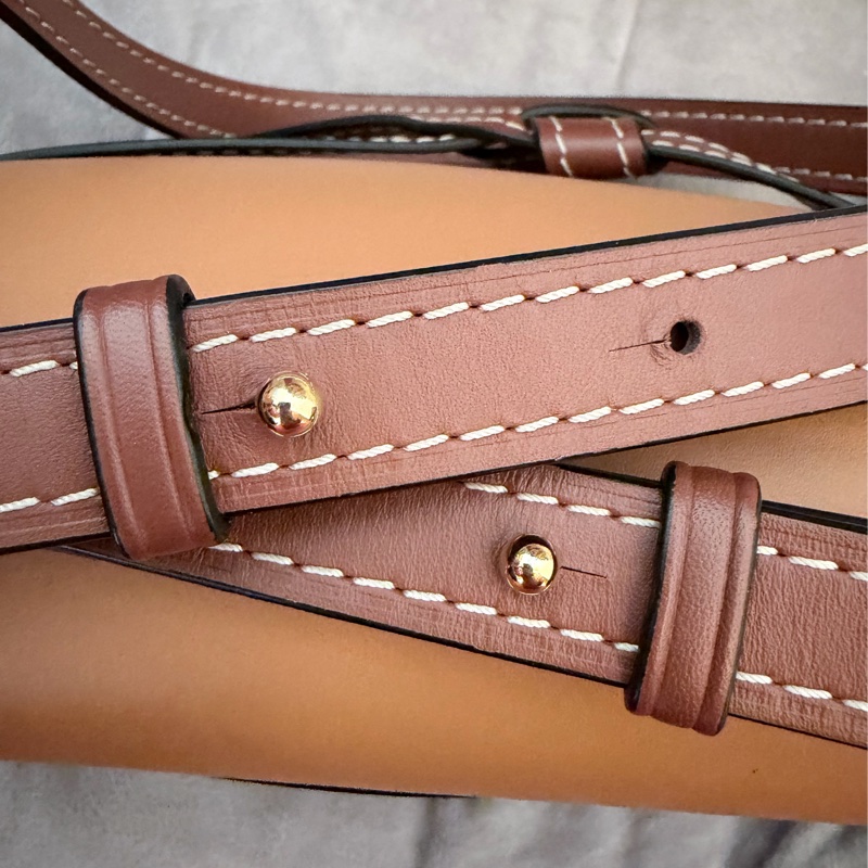 LOEWE GATE BAG 小號-14