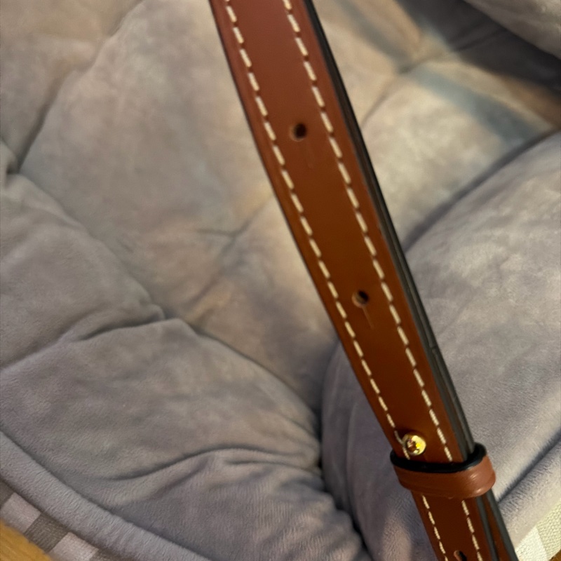 LOEWE GATE BAG 小號-16