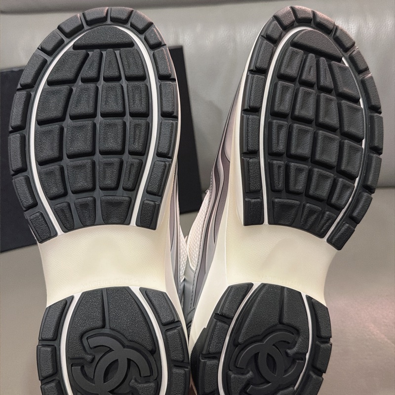 Chanel 銀角大王38-8