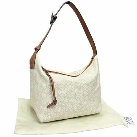 LOEWE Cubi 肩背包