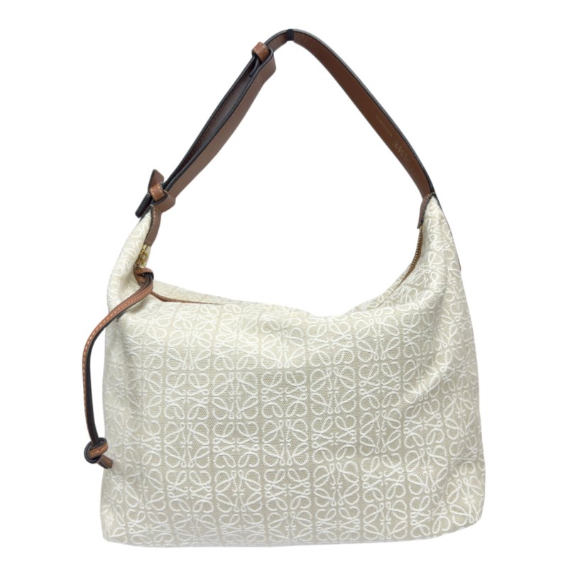 LOEWE Cubi 肩背包-1