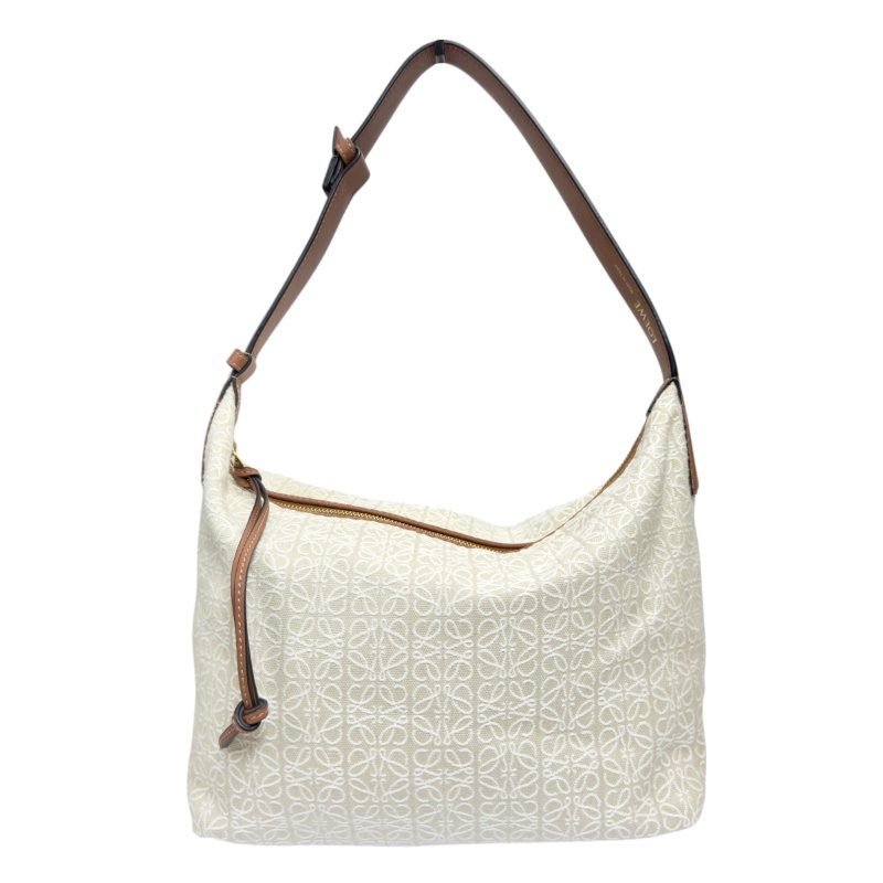 LOEWE Cubi 肩背包-2