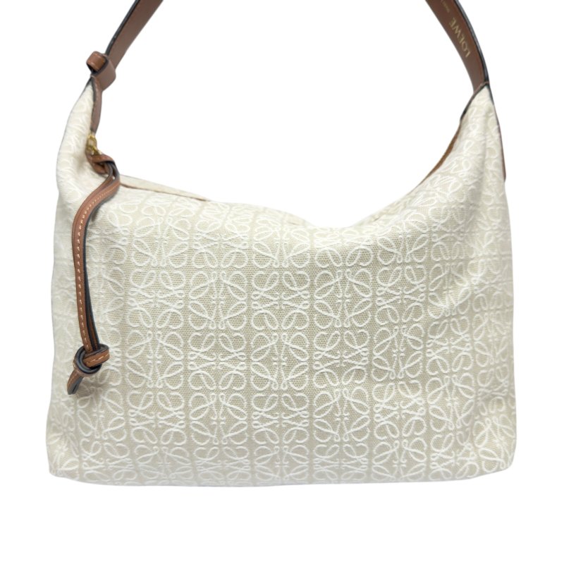 LOEWE Cubi 肩背包-3
