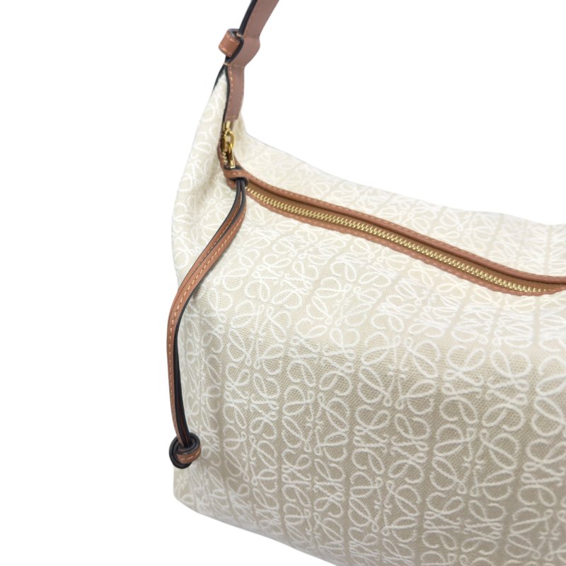 LOEWE Cubi 肩背包-4