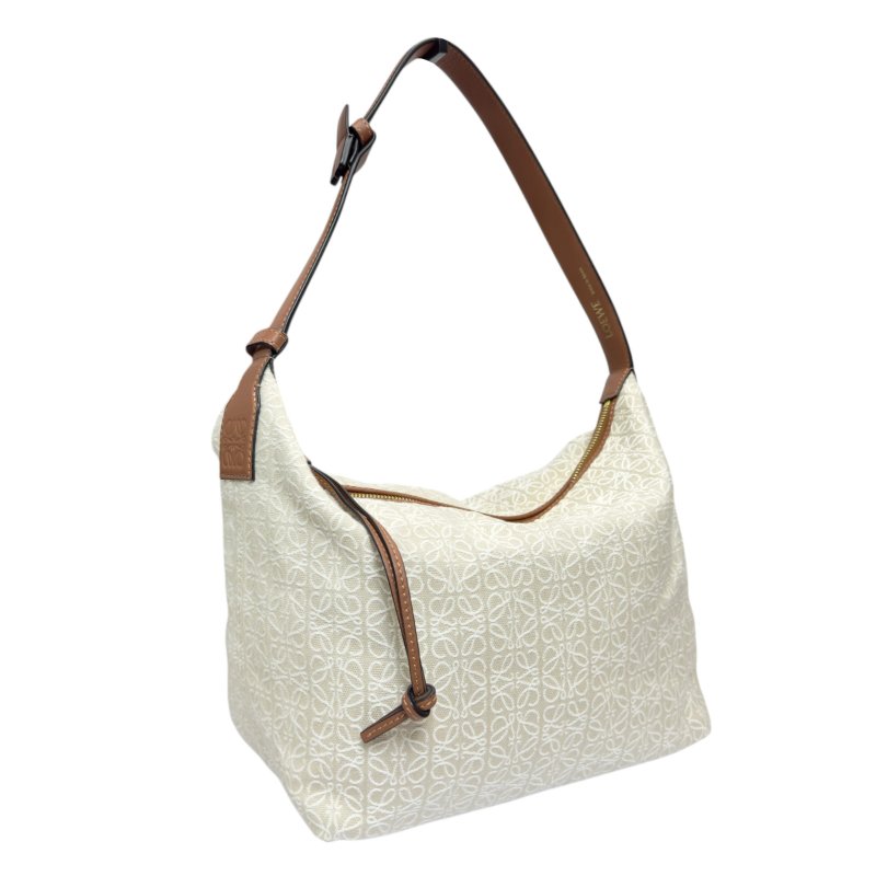 LOEWE Cubi 肩背包-5