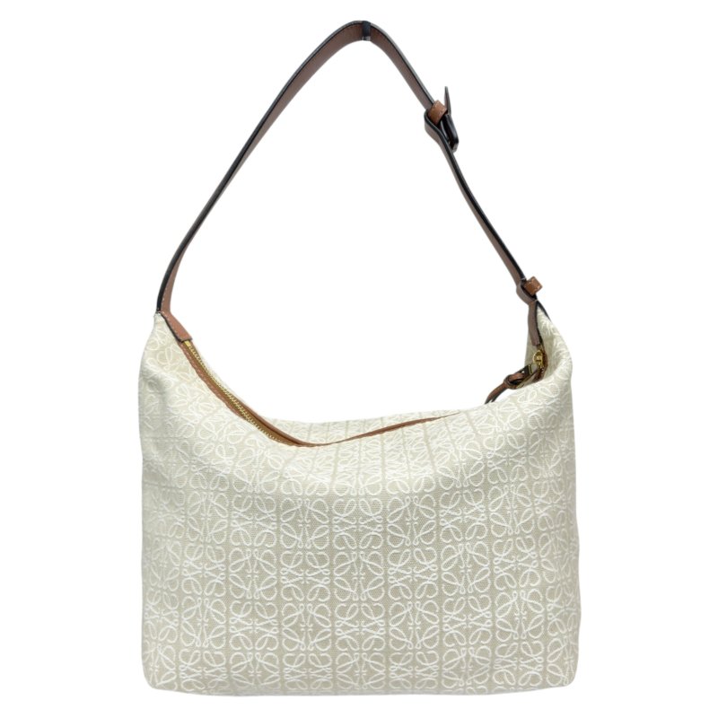 LOEWE Cubi 肩背包-6