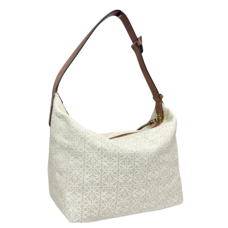 LOEWE Cubi 肩背包-7