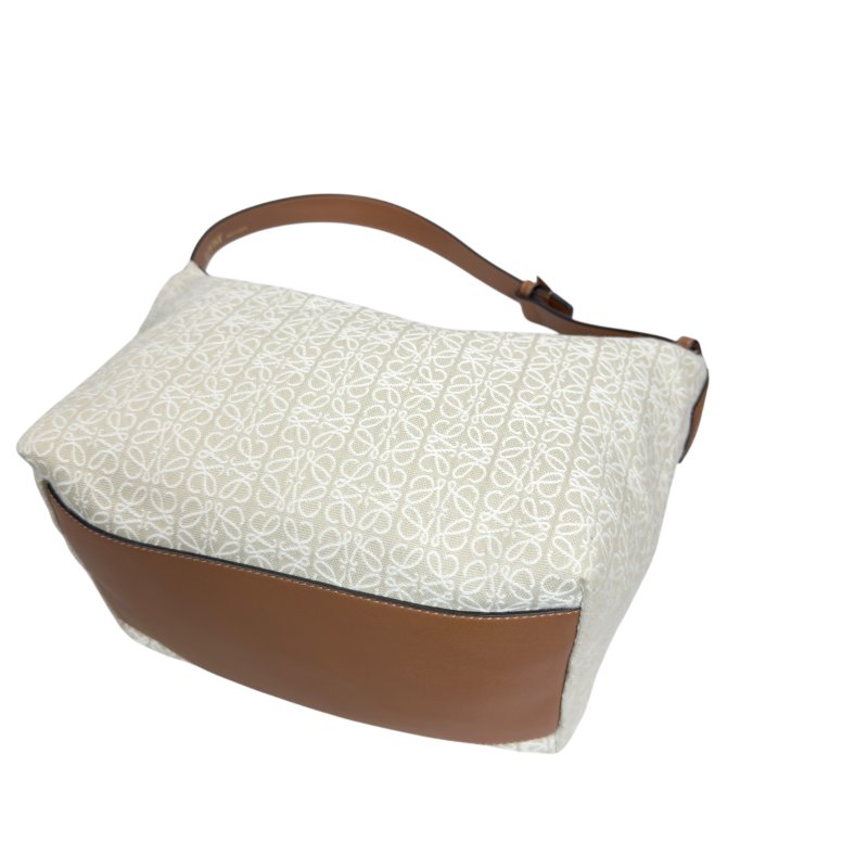 LOEWE Cubi 肩背包-13