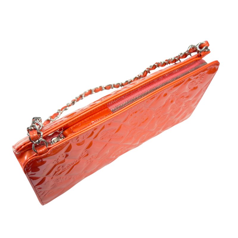 CHANEL CC LUCKY SYMBOLS 幸運符號 肩背包-19