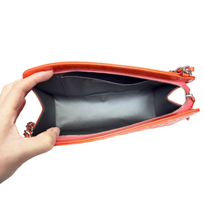 CHANEL CC LUCKY SYMBOLS 幸運符號 肩背包-20