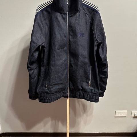 Needles 成套丹寧套裝