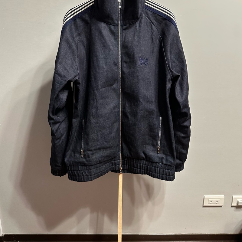 Needles 成套丹寧套裝-0