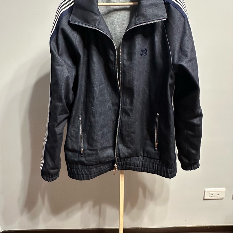 Needles 成套丹寧套裝-1