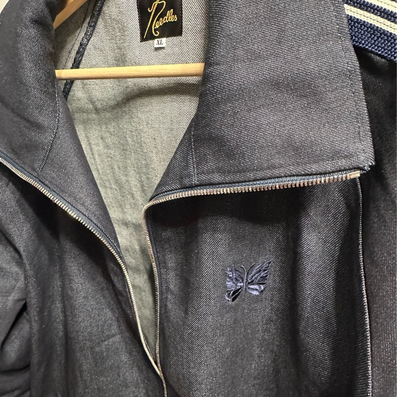 Needles 成套丹寧套裝-3