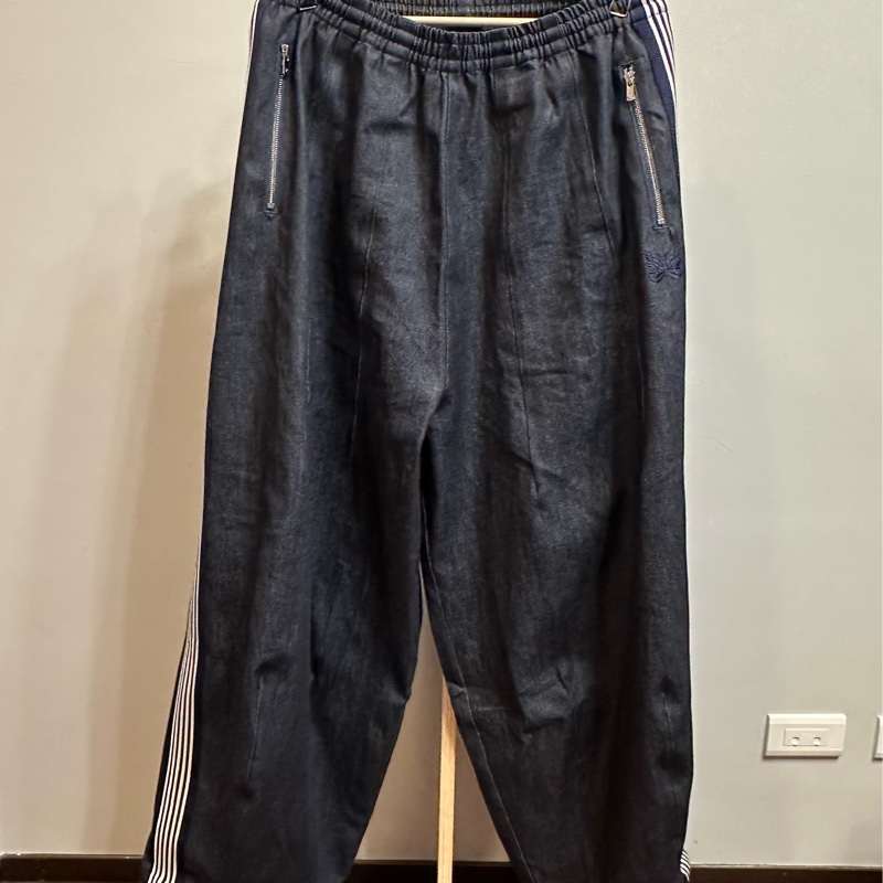 Needles 成套丹寧套裝-5