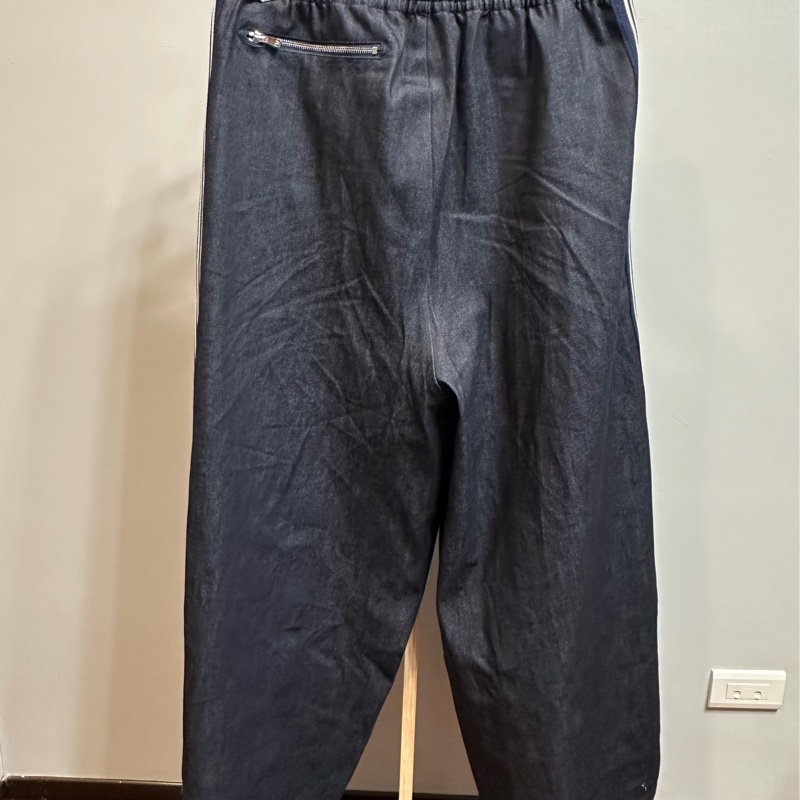 Needles 成套丹寧套裝-6