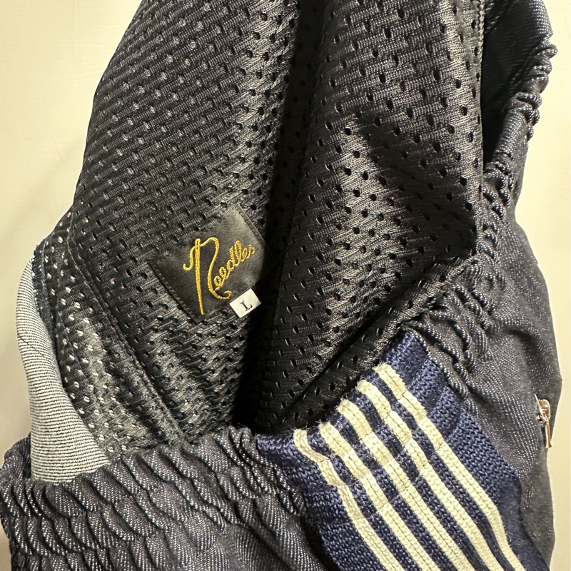 Needles 成套丹寧套裝-7